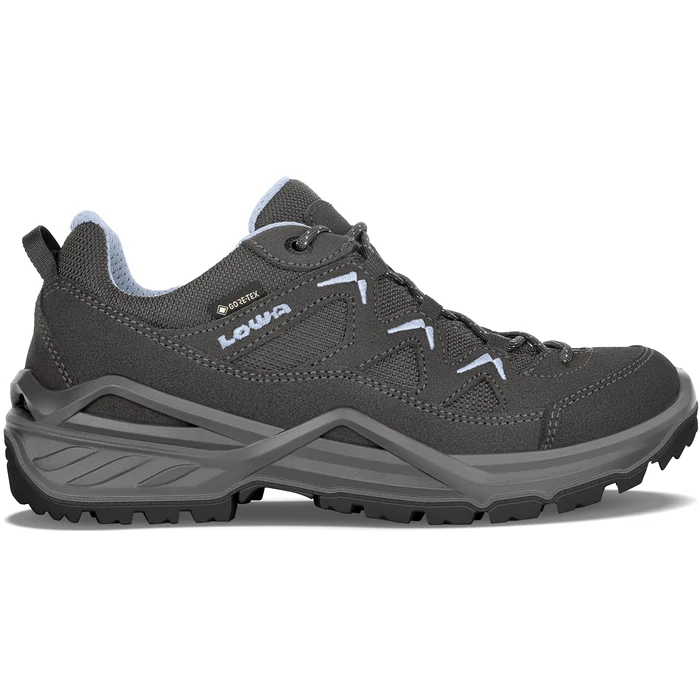 LOWA Sirkos EVO GTX Lo női túracipő