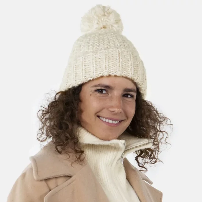 BARTS Aitane Beanie - női sapka
