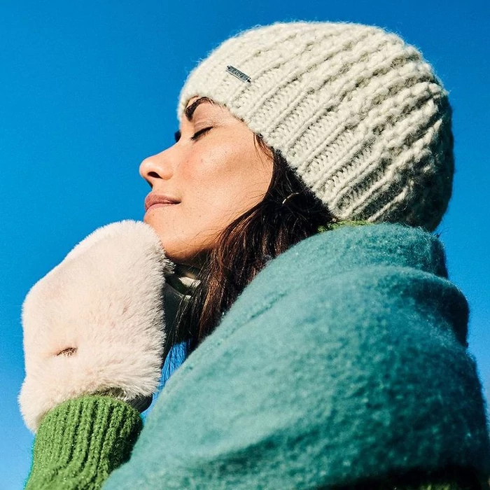 BARTS Ammelie Beanie - női sapka