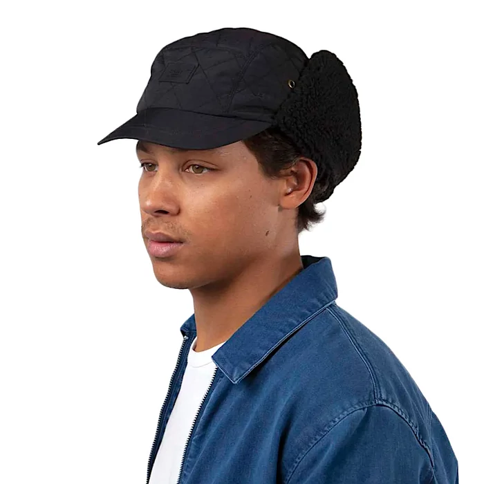 BARTS Boise fülvédős sapka