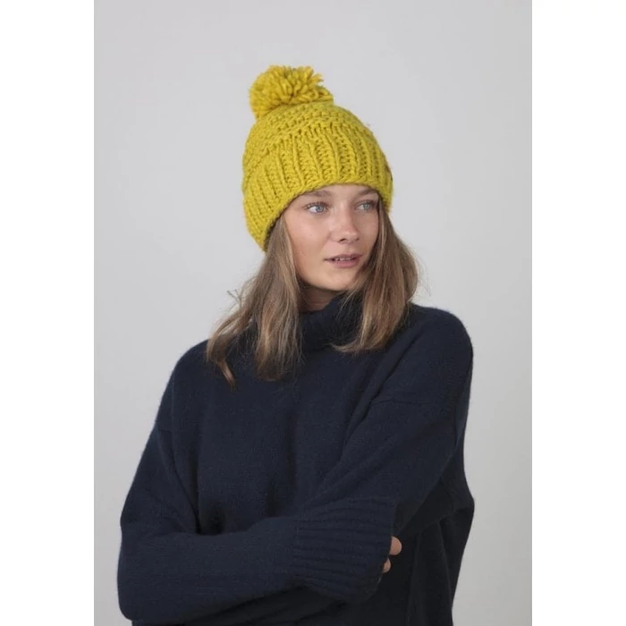 BARTS Jasmin Beanie - női sapka