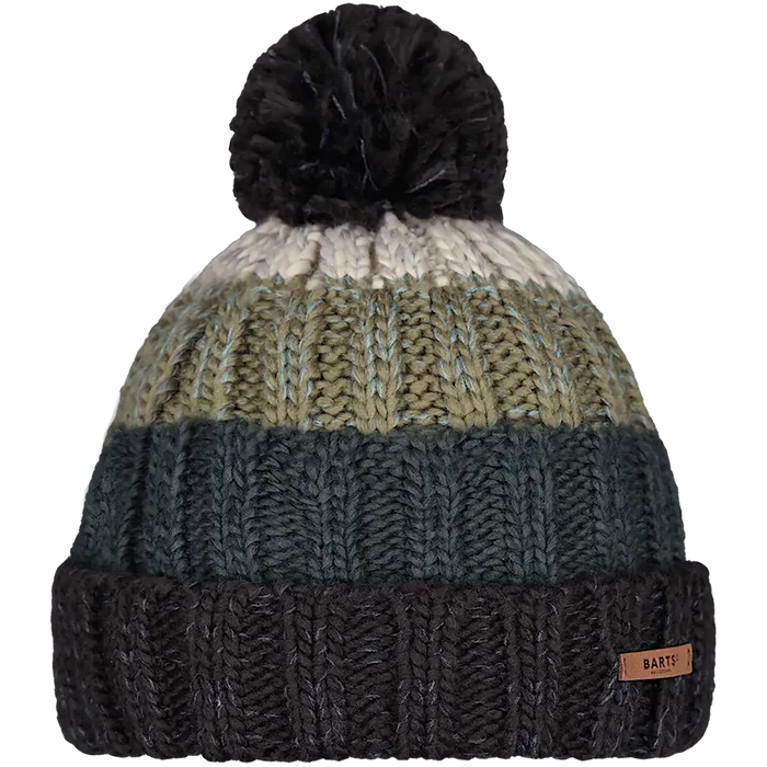 BARTS Wilhelm Beanie - sapka