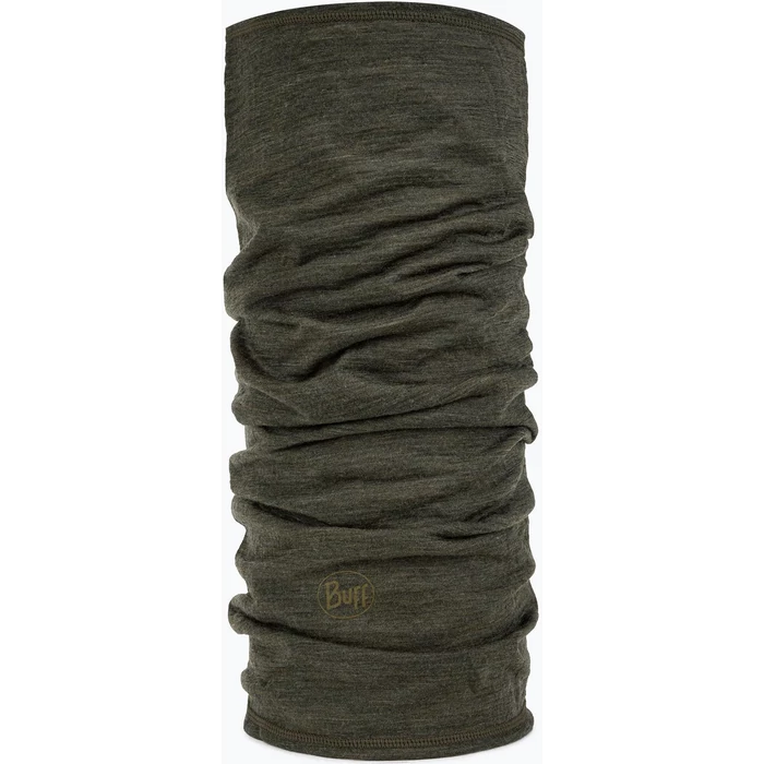 BUFF Merino Lightweight Neckwear - bark - csősál