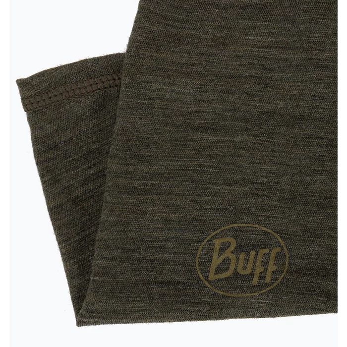 BUFF Merino Lightweight Neckwear - bark - csősál