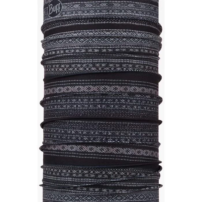 BUFF Original EcoStretch Anira - graphite - csősál