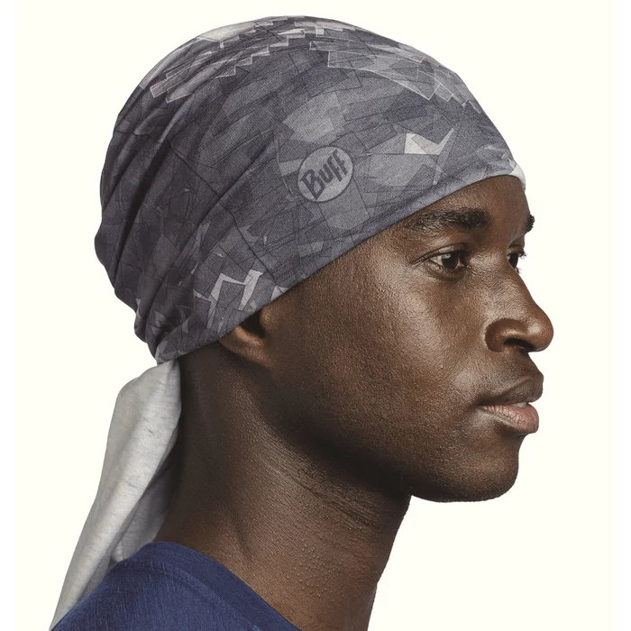 BUFF Original EcoStretch Durban - ash - csősál