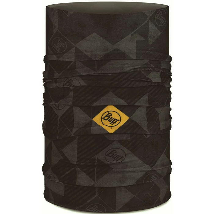 BUFF Original EcoStretch Micor - graphite - csősál