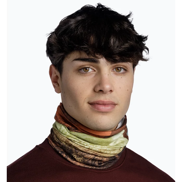 BUFF Original EcoStretch Neski - multi- csősál