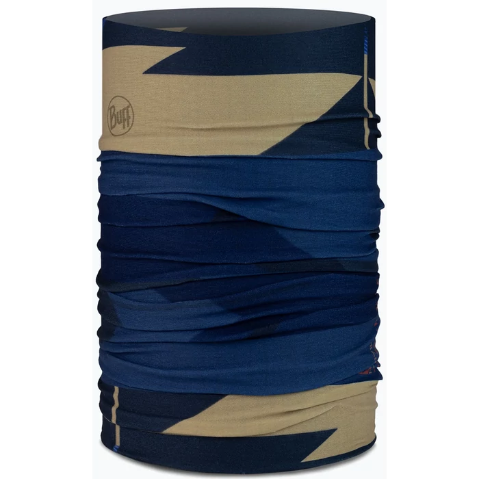 BUFF Original EcoStretch Skyb - cobalt - csősál