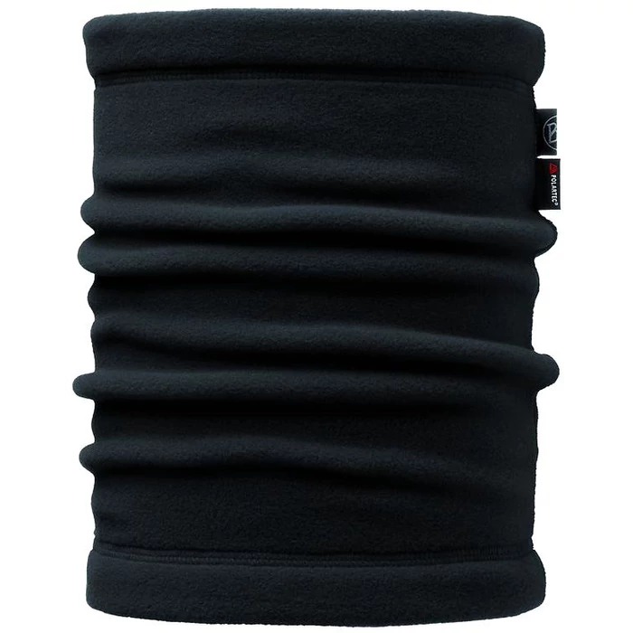 BUFF Polar Neck Warmer - black - polár csősál