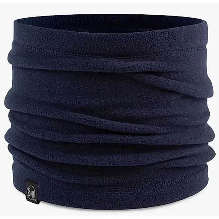 BUFF Polar Neck Warmer - navy - polár csősál