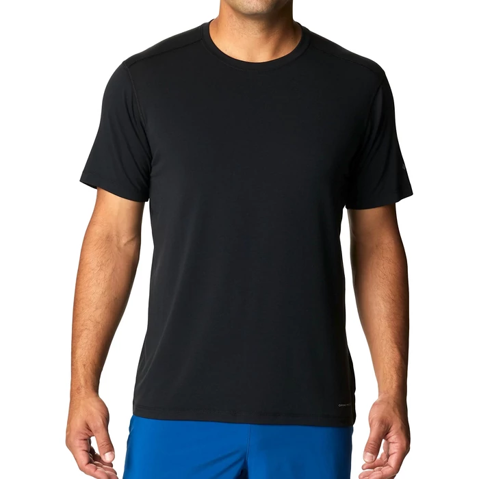 COLUMBIA Endless Trail Running Tech Tee - férfi póló