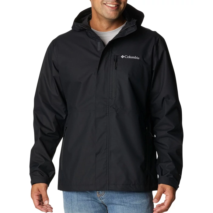 COLUMBIA Hikebound Jacket - férfi esőkabát