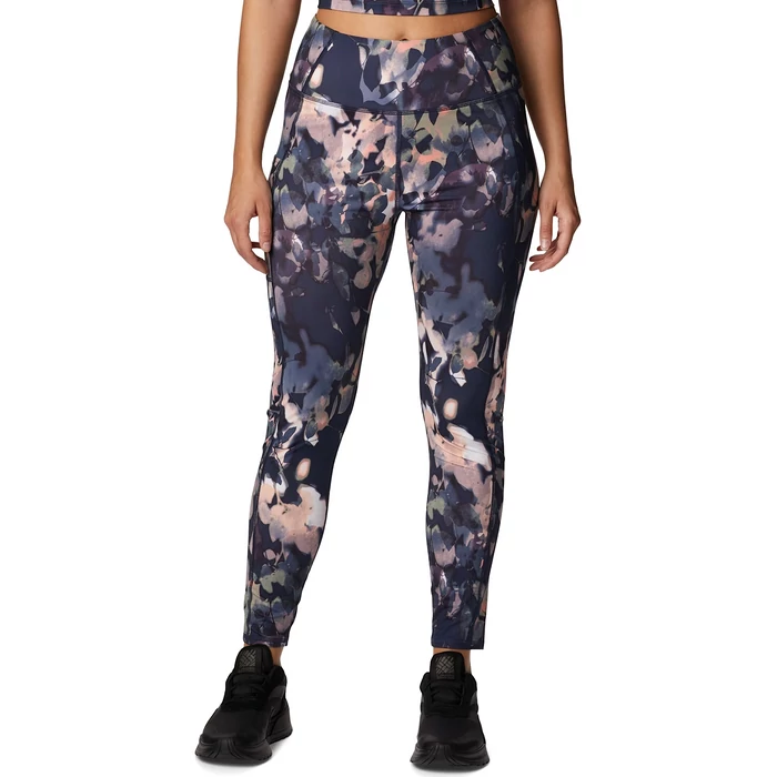 COLUMBIA Boundless Trek Legging női sportnadrág