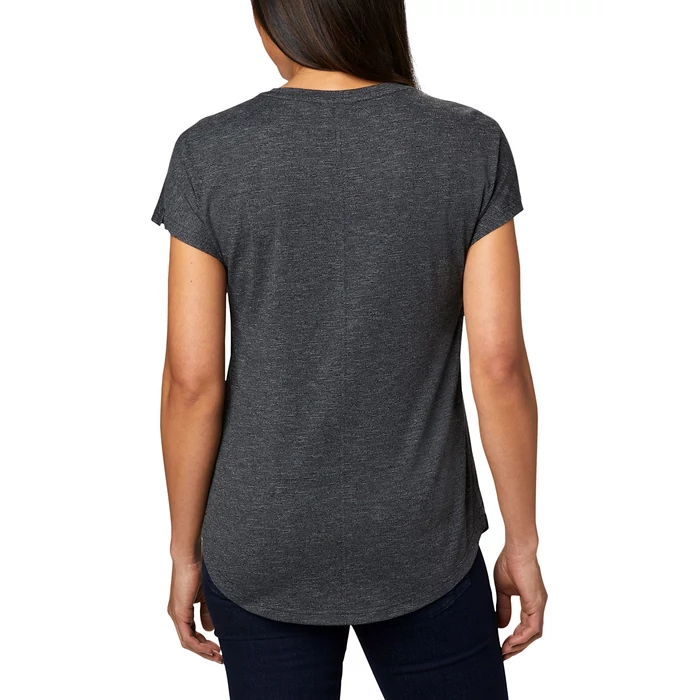 COLUMBIA Cades Cape Tee - női póló