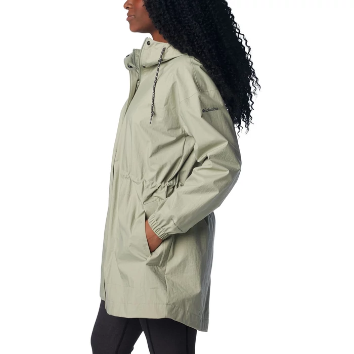 COLUMBIA Splash Side Jacket női kabát