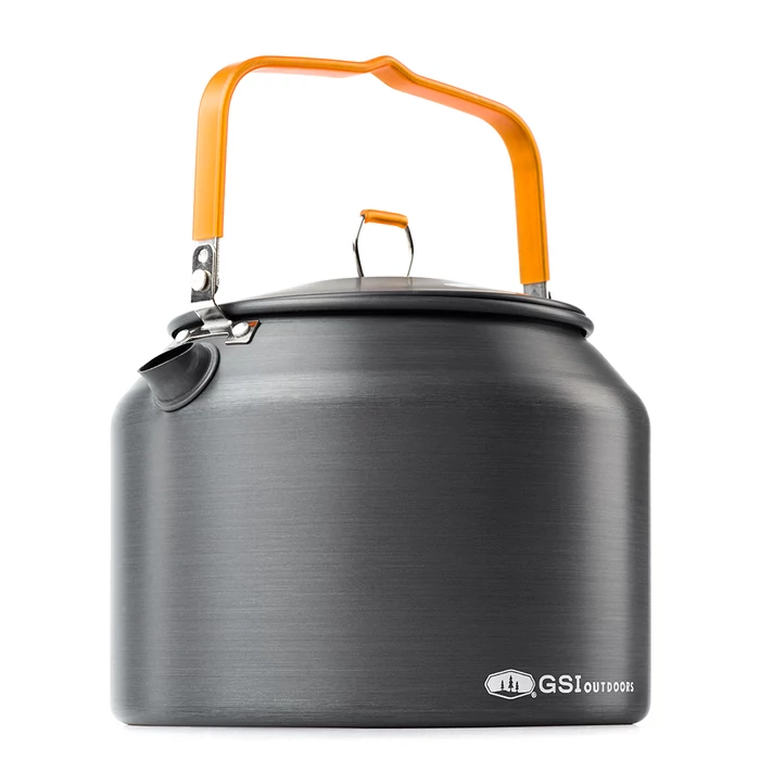 GSI Halulite Tea Kettle 1,8 l vízforraló