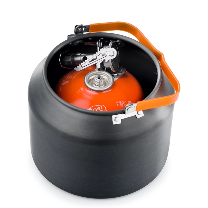 GSI Halulite Tea Kettle 1,8 l vízforraló