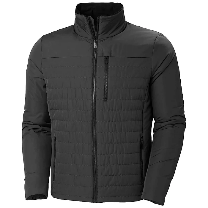 HELLY HANSEN Crew Insulator Jacket 2.0 - férfi kabát
