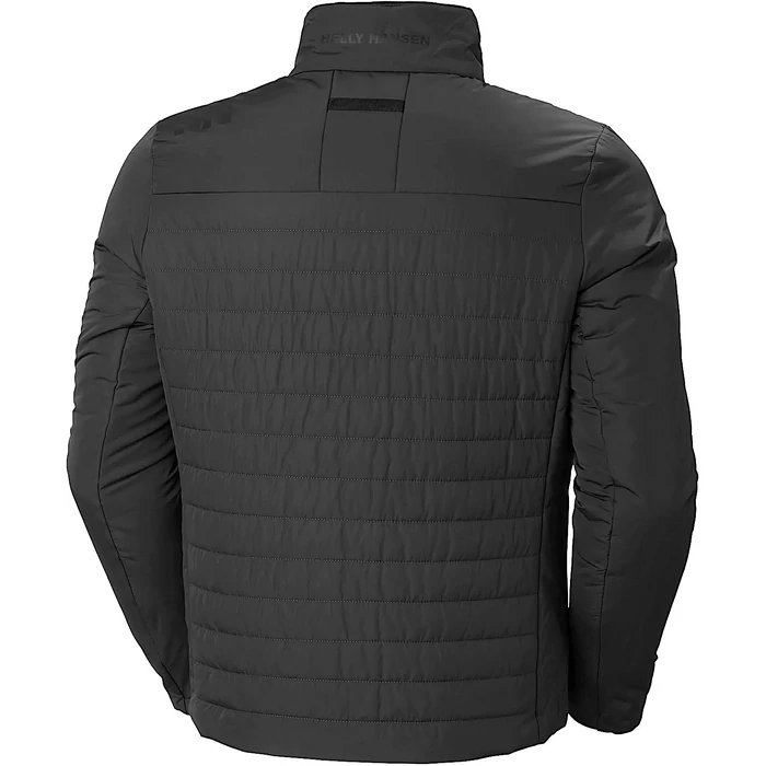 HELLY HANSEN Crew Insulator Jacket 2.0 - férfi kabát