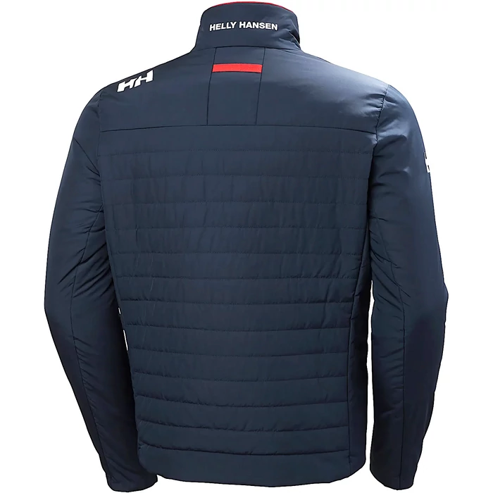 HELLY HANSEN Crew Insulator Jacket 2.0 - férfi kabát