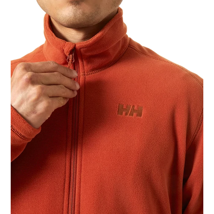 HELLY HANSEN Daybreaker Fleece Jacket - férfi polárfelső
