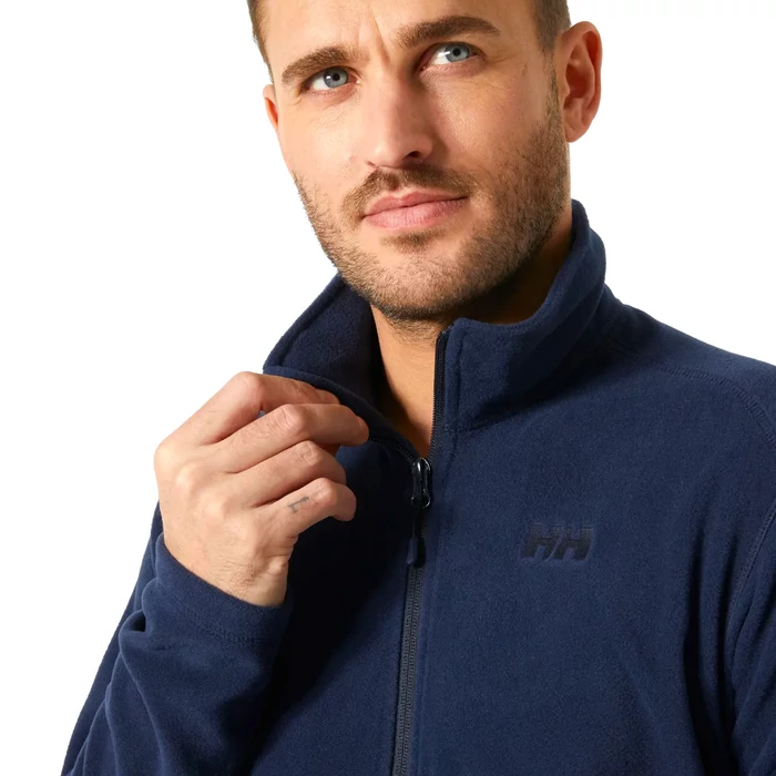 HELLY HANSEN Daybreaker Fleece Jacket - férfi polárfelső