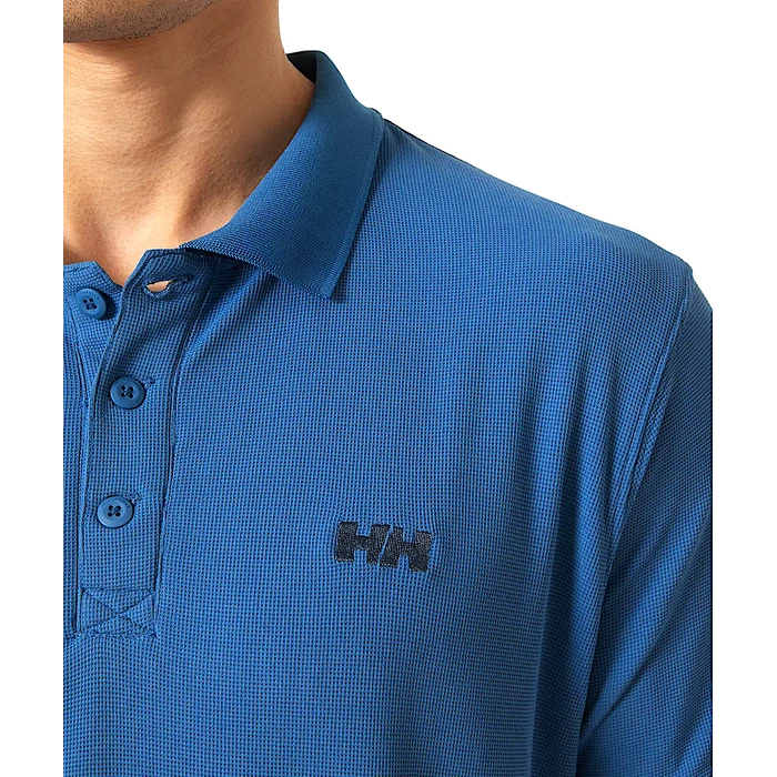 HELLY HANSEN Driftline Polo - férfi galléros póló