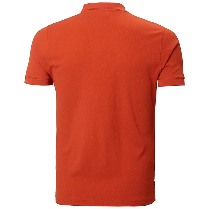 HELLY HANSEN Driftline Polo - férfi galléros póló