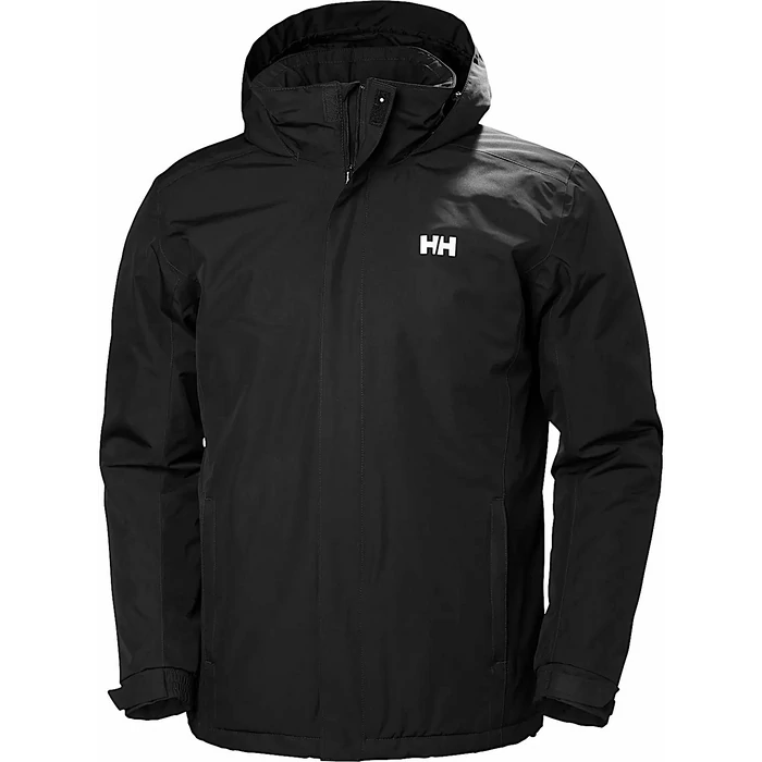 HELLY HANSEN Dubliner Insulated - férfi kabát