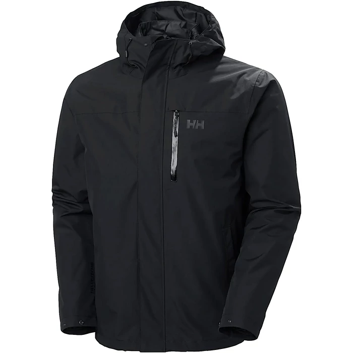 HELLY HANSEN Juell 3in1 - férfi kabát