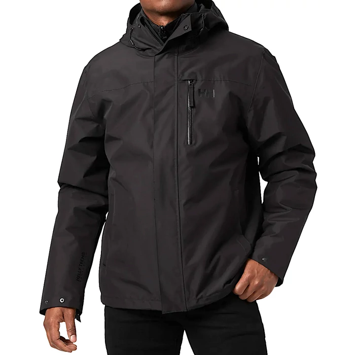HELLY HANSEN Juell 3in1 - férfi kabát