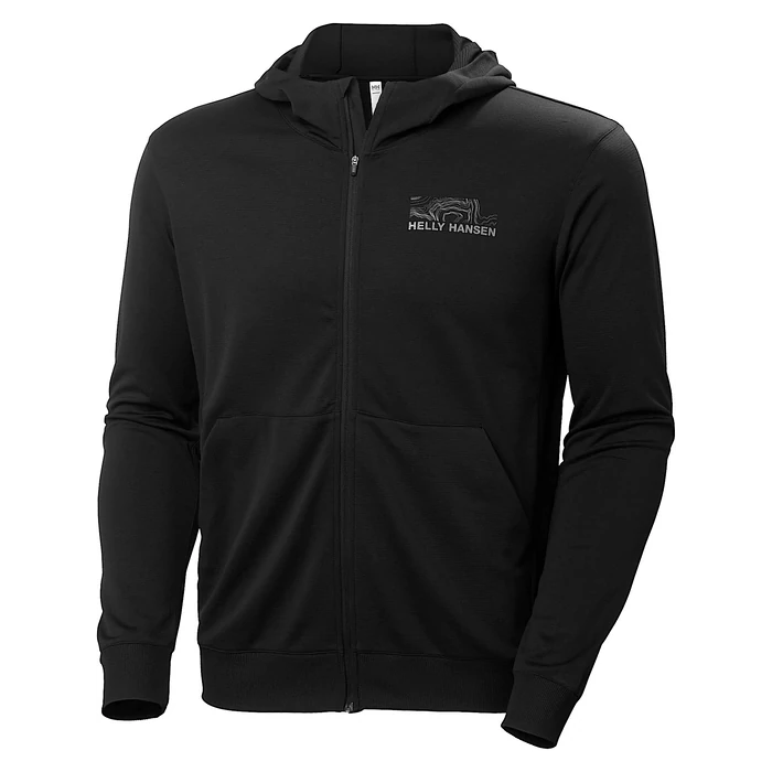 HELLY HANSEN Velocity Fleece Jacket férfi polár kabát