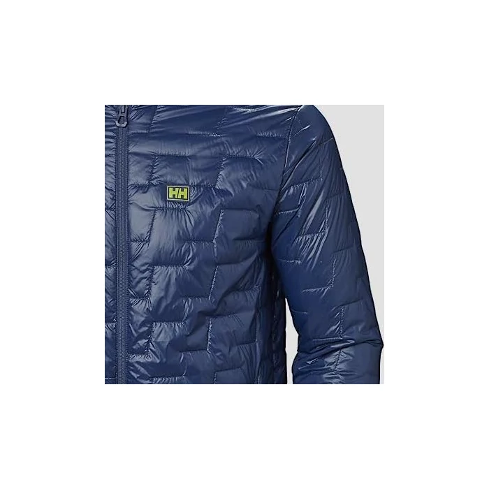 HELLY HANSEN Lifaloft Hooded Insulator - férfi kabát
