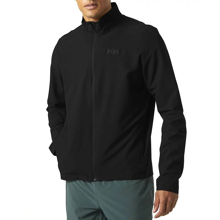 HELLY HANSEN Sirdal Softshell Jacket - férfi softshell felső