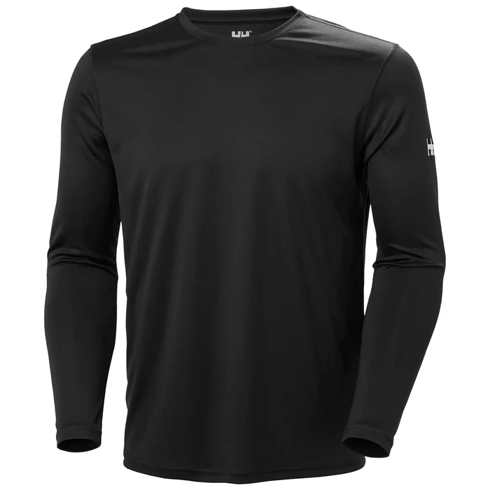 HELLY HANSEN HH Tech Crew LS 2.0 - férfi felső