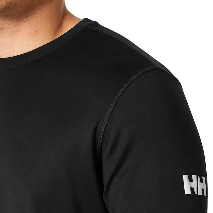 HELLY HANSEN HH Tech Crew LS 2.0 - férfi felső