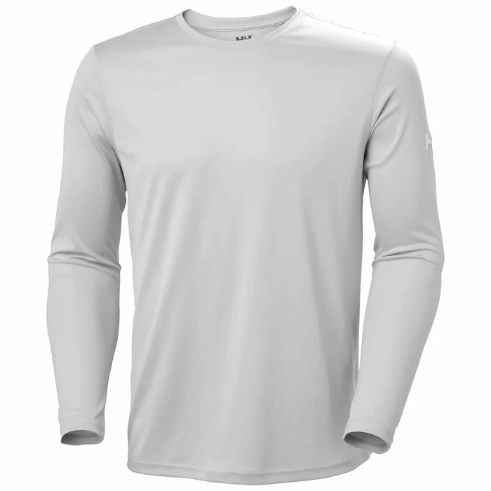 HELLY HANSEN HH Tech Crew LS 2.0 - férfi felső