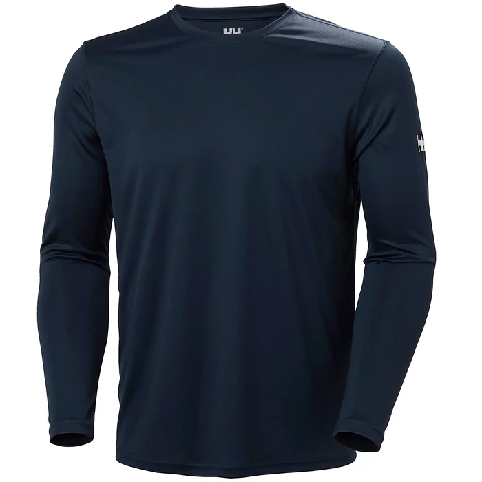 HELLY HANSEN HH Tech Crew LS 2.0 - férfi felső
