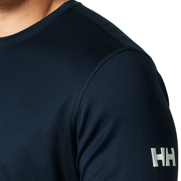 HELLY HANSEN HH Tech Crew LS 2.0 - férfi felső
