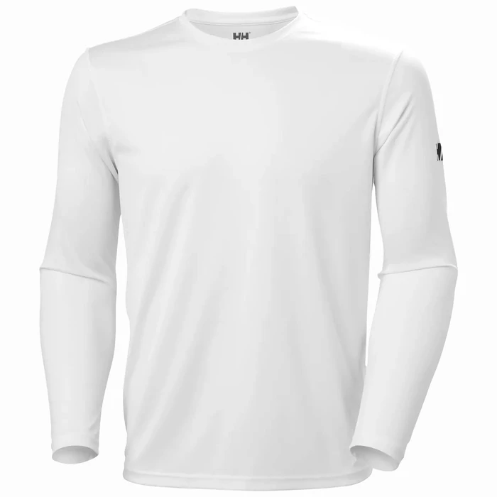HELLY HANSEN HH Tech Crew LS 2.0 - férfi felső