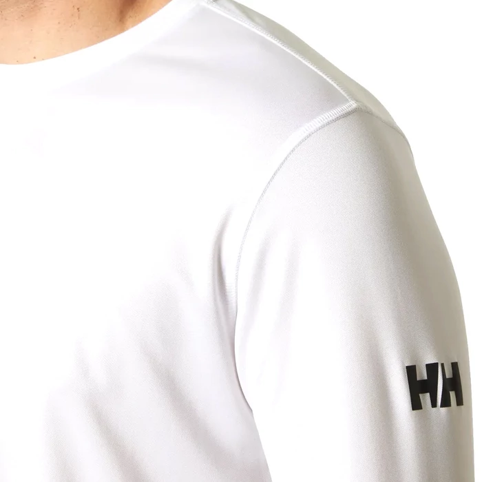 HELLY HANSEN HH Tech Crew LS 2.0 - férfi felső