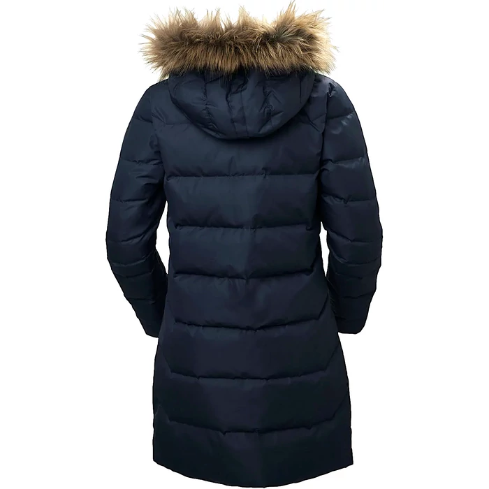 HELLY HANSEN Aden Down Parka - női pehelykabát