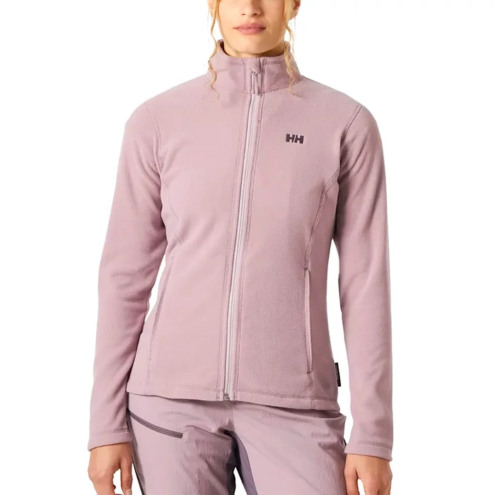 HELLY HANSEN Daybreaker Fleece Jacket - női polárfelső