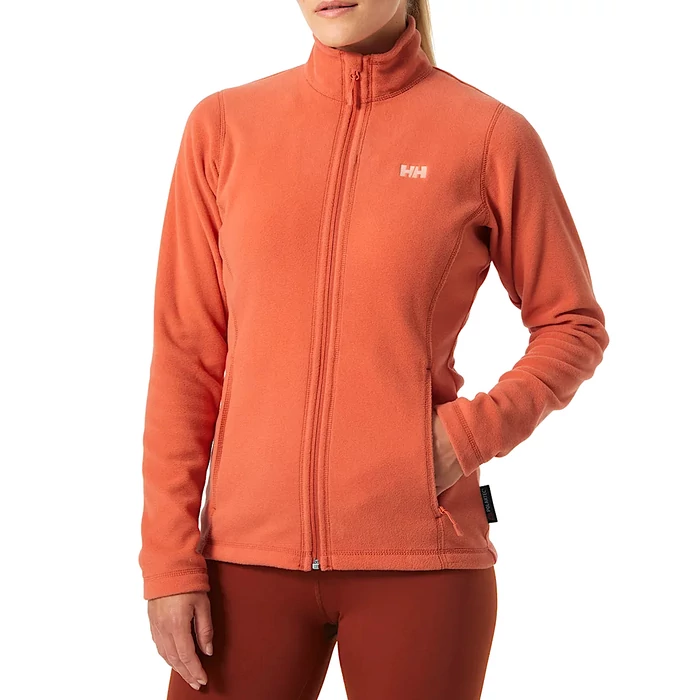 HELLY HANSEN Daybreaker Fleece Jacket - női polárfelső