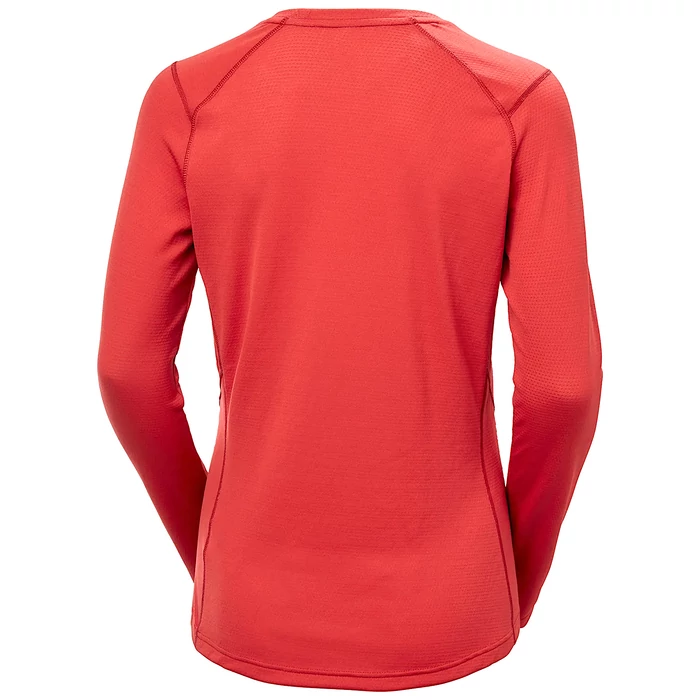 HELLY HANSEN Lifa Active Crew LS - női aláöltözet felső