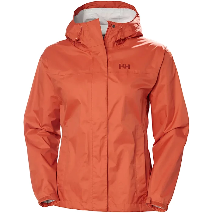 HELLY HANSEN Loke - női esőkabát