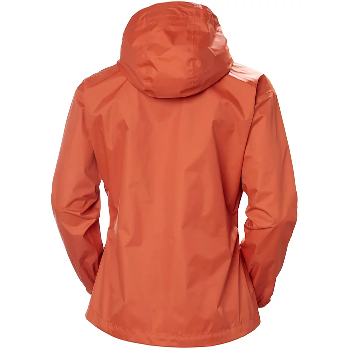 HELLY HANSEN Loke - női esőkabát