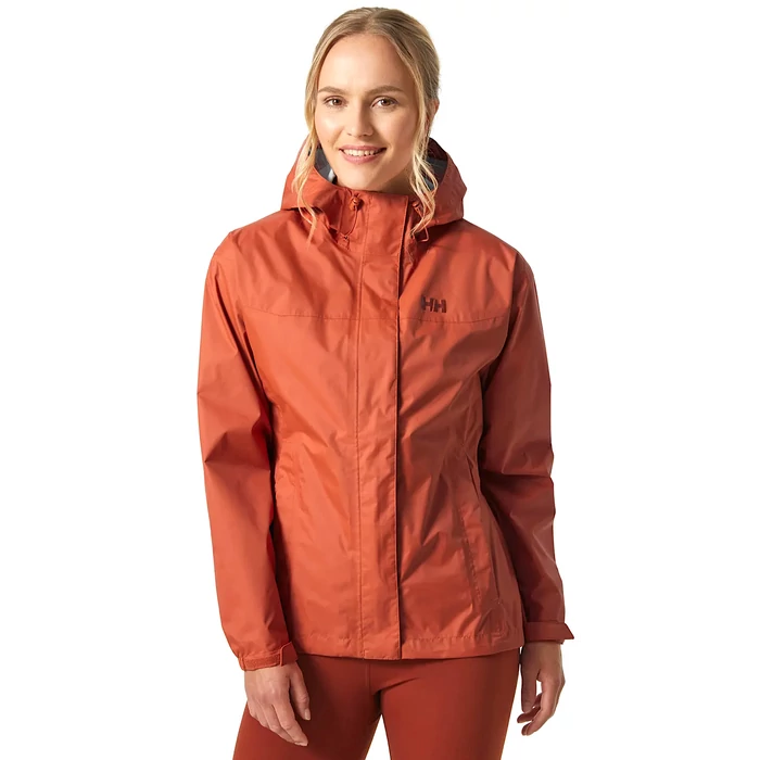 HELLY HANSEN Loke - női esőkabát