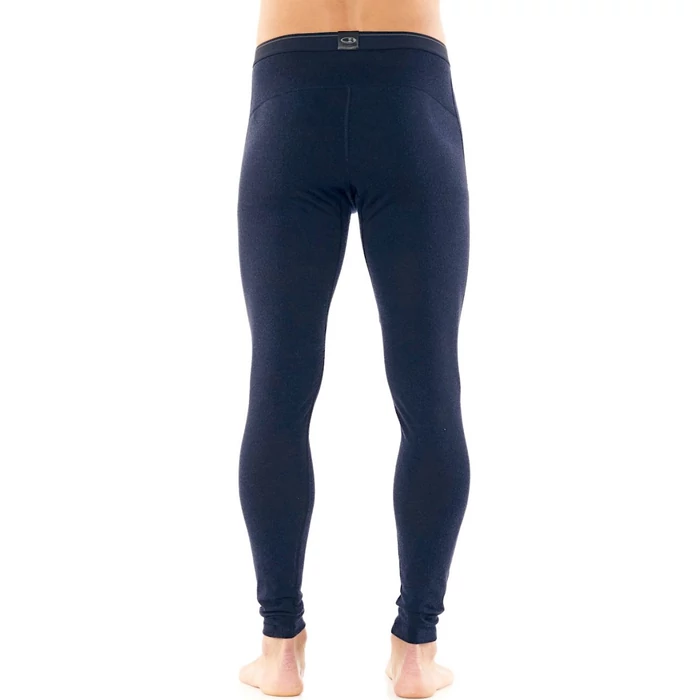 ICEBREAKER Merino 200 Oasis Leggings wFly - férfi aláöltözet nadrág ICEBREAKER Merino 200 Oasis Leggings wFly - férfi aláöltözet nadrág